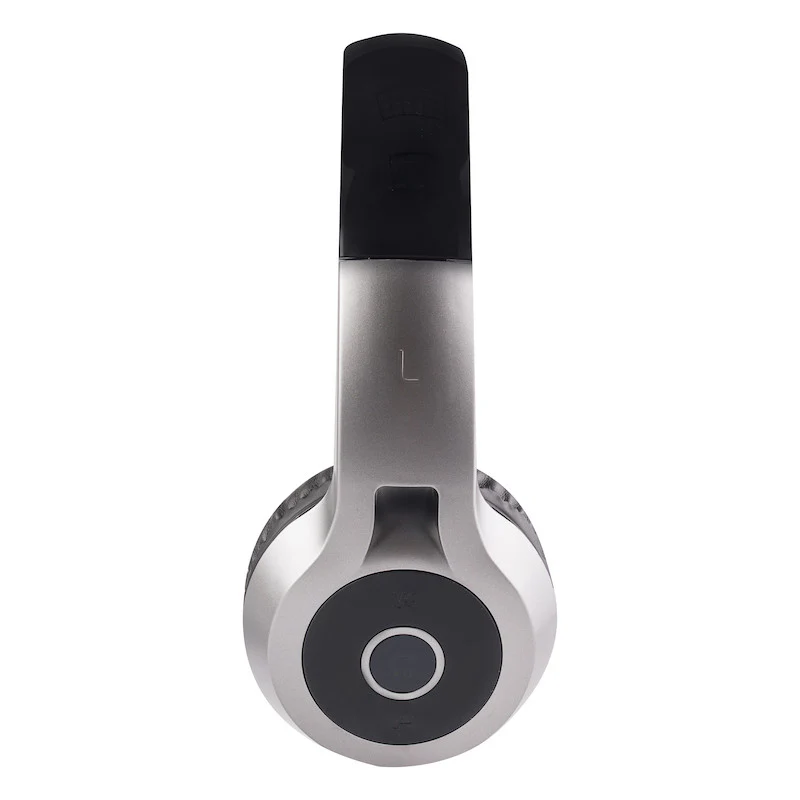 Bluetooth 3 in 1 Metallic Audio Kit - Image 9