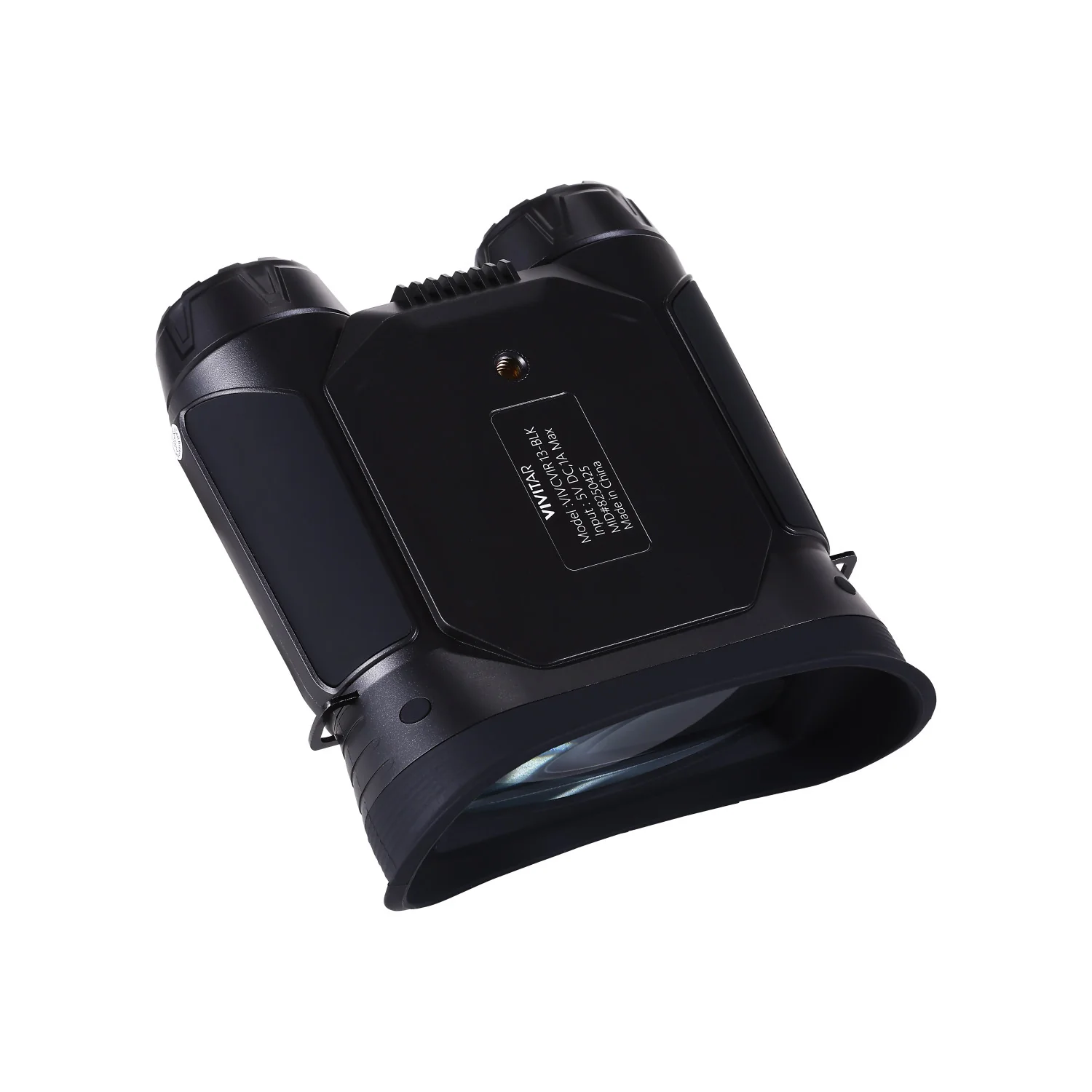 Vivitar Digital Camera Binocular With Night Vision, - Image 6