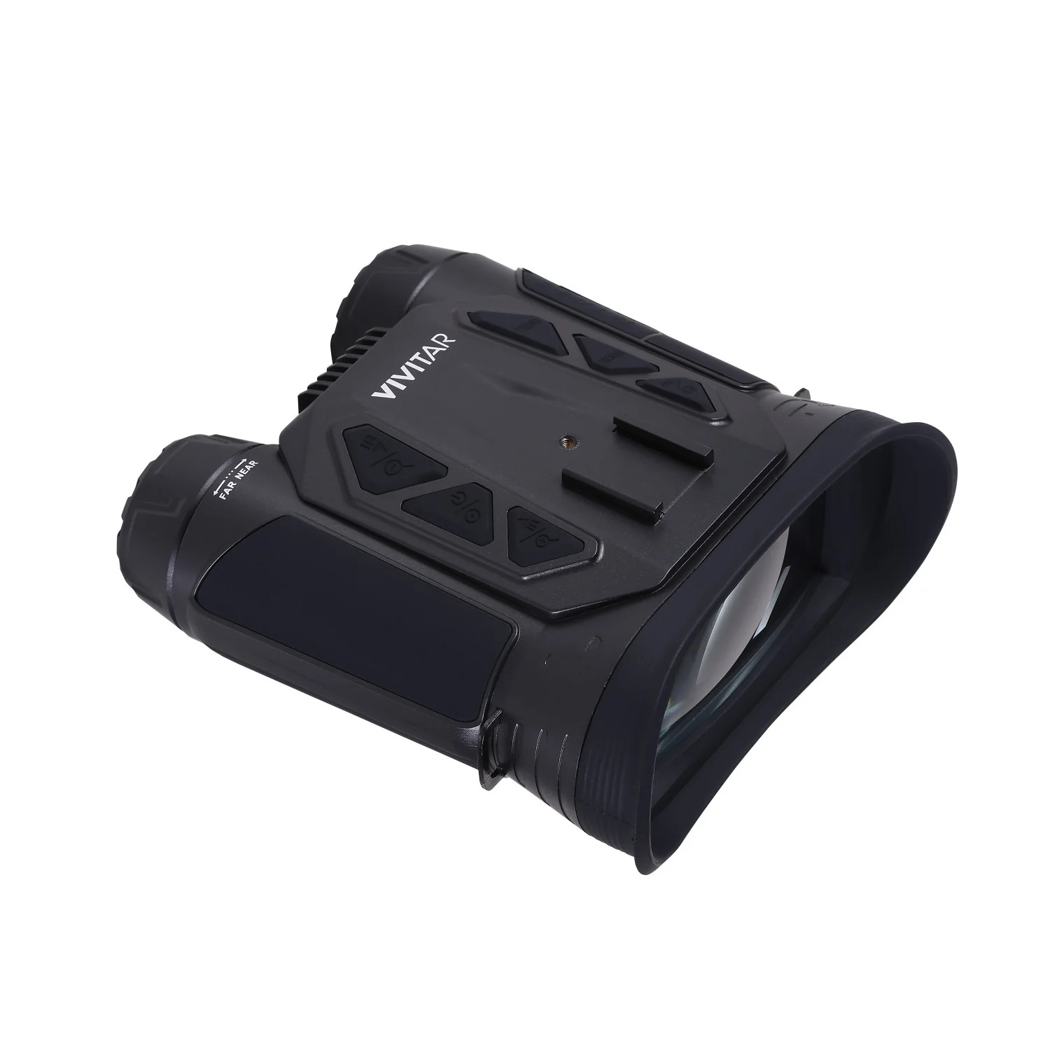 Vivitar Digital Camera Binocular With Night Vision, - Image 7