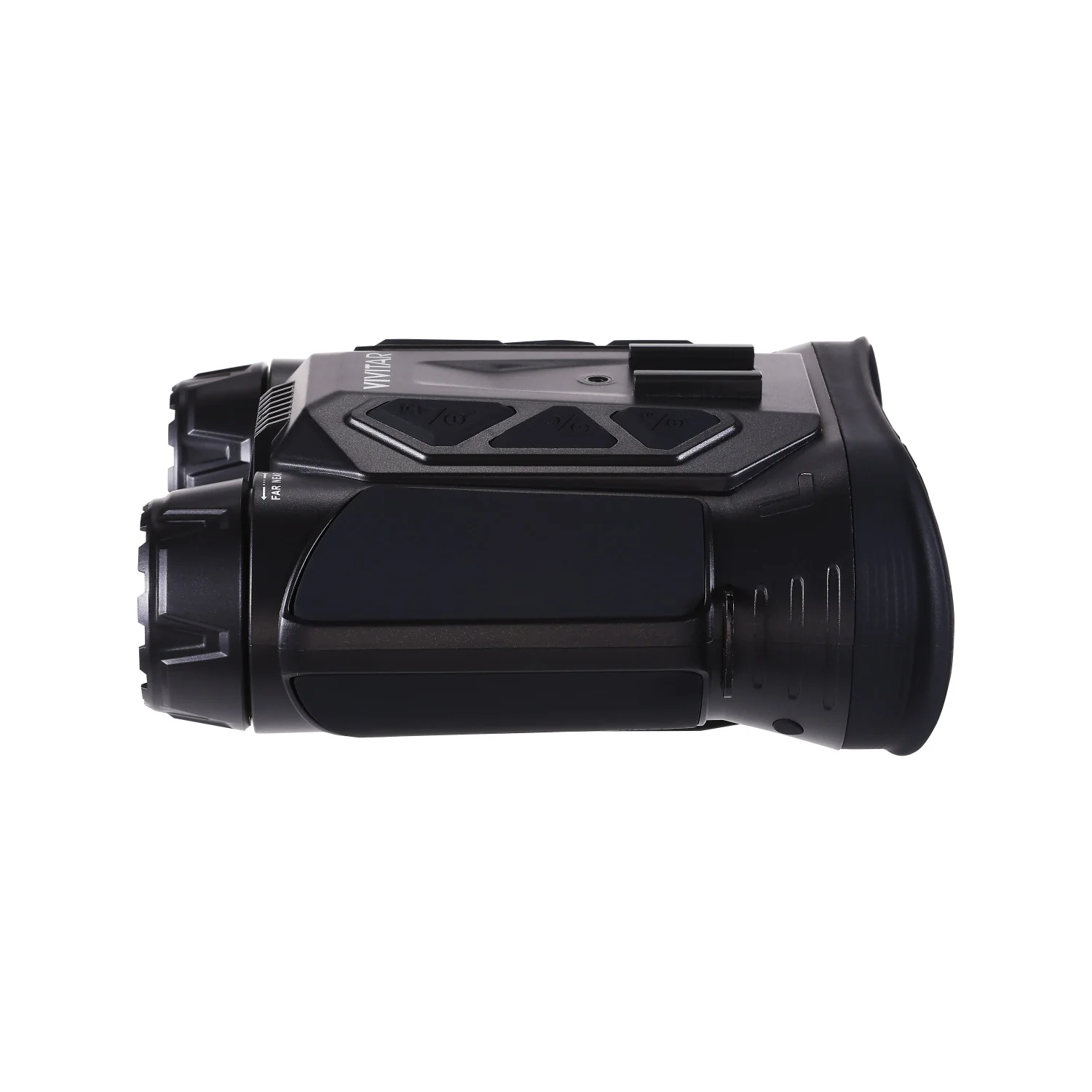 Vivitar Digital Camera Binocular With Night Vision, - Image 9