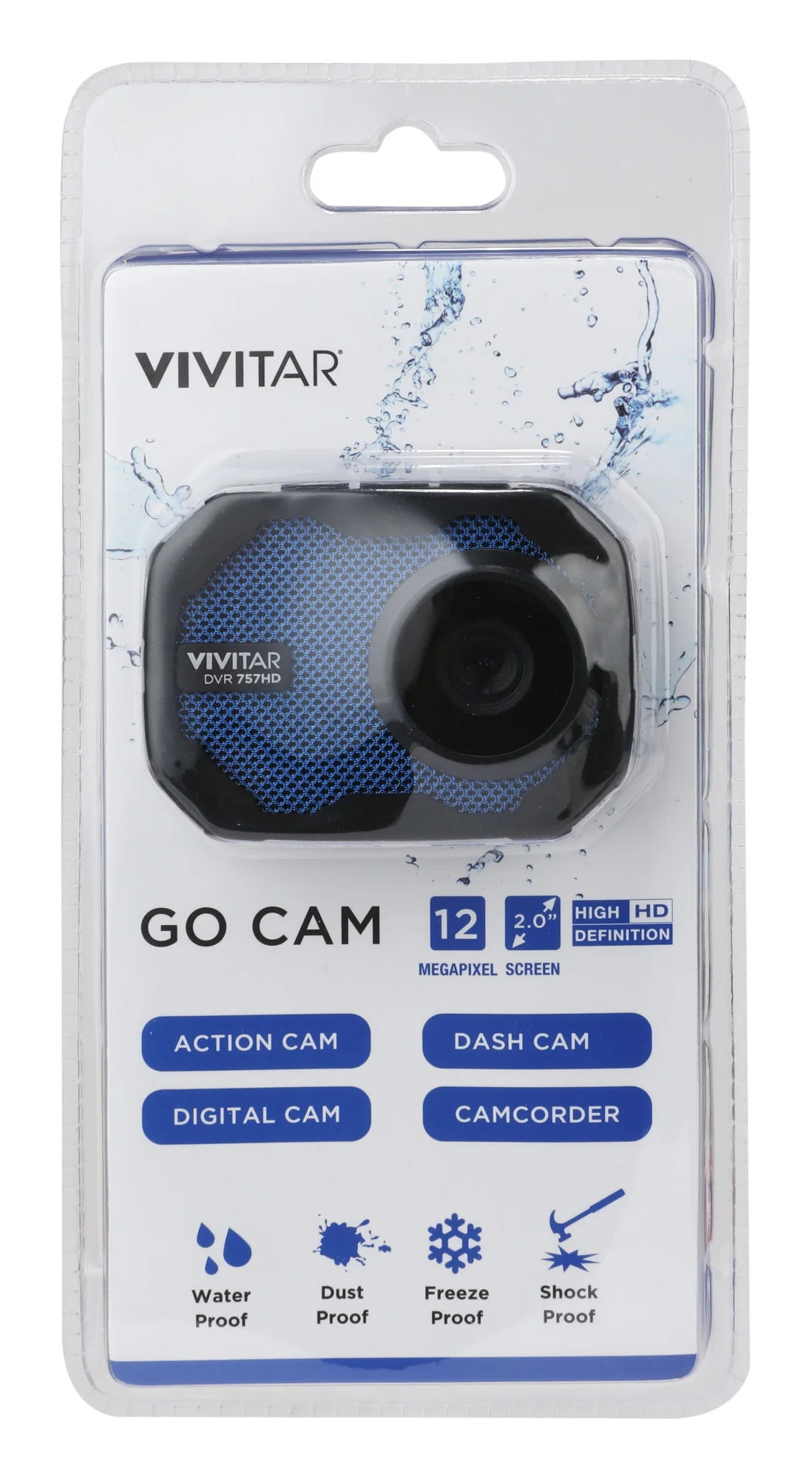 Vivitar Go Cam - Image 5