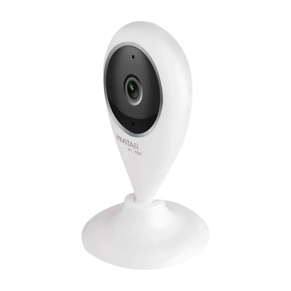 Vivitar Wide Angle View Security Wi-Fi Cam - Image 3