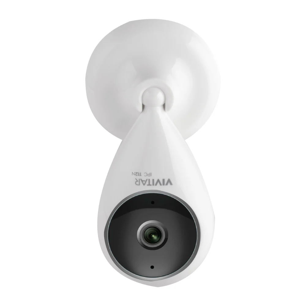 Vivitar Wide Angle View Security Wi-Fi Cam - Image 4