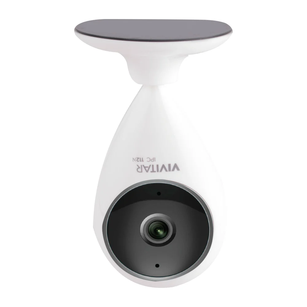 Vivitar Wide Angle View Security Wi-Fi Cam - Image 6